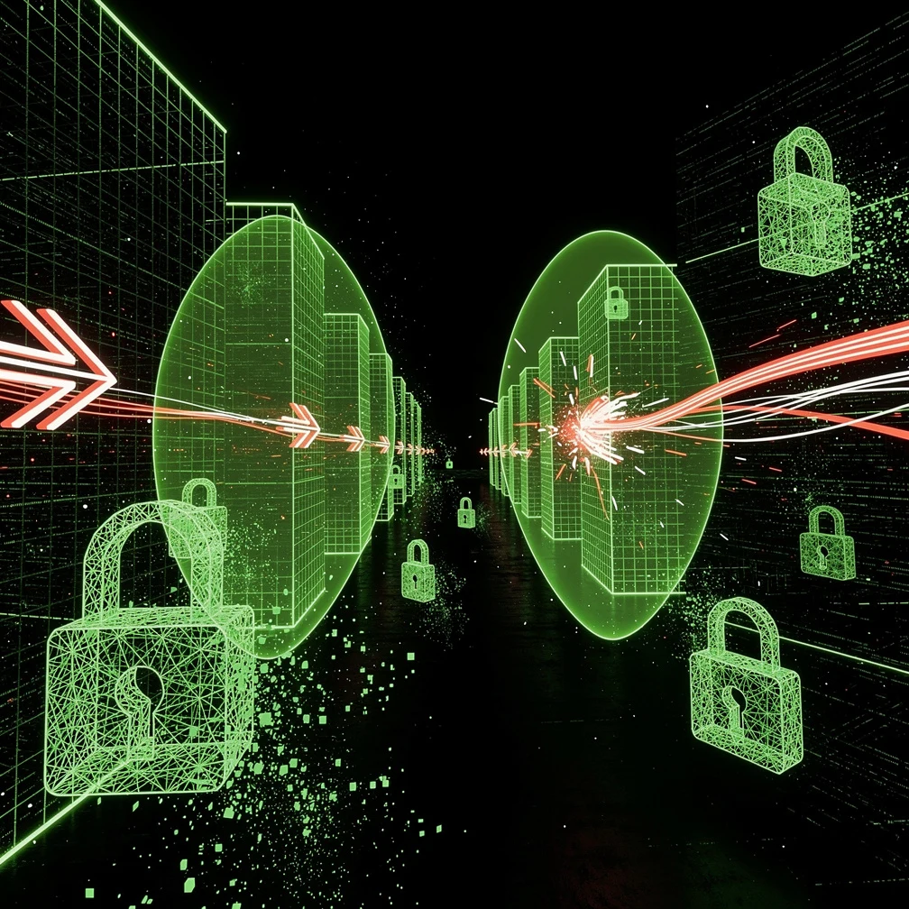 Cybersécurité Bron — Audit, pentest et défense périmétrique en France