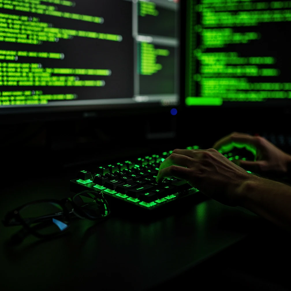 Cybersécurité Bron — Threat hunting, SOC et monitoring 24/7